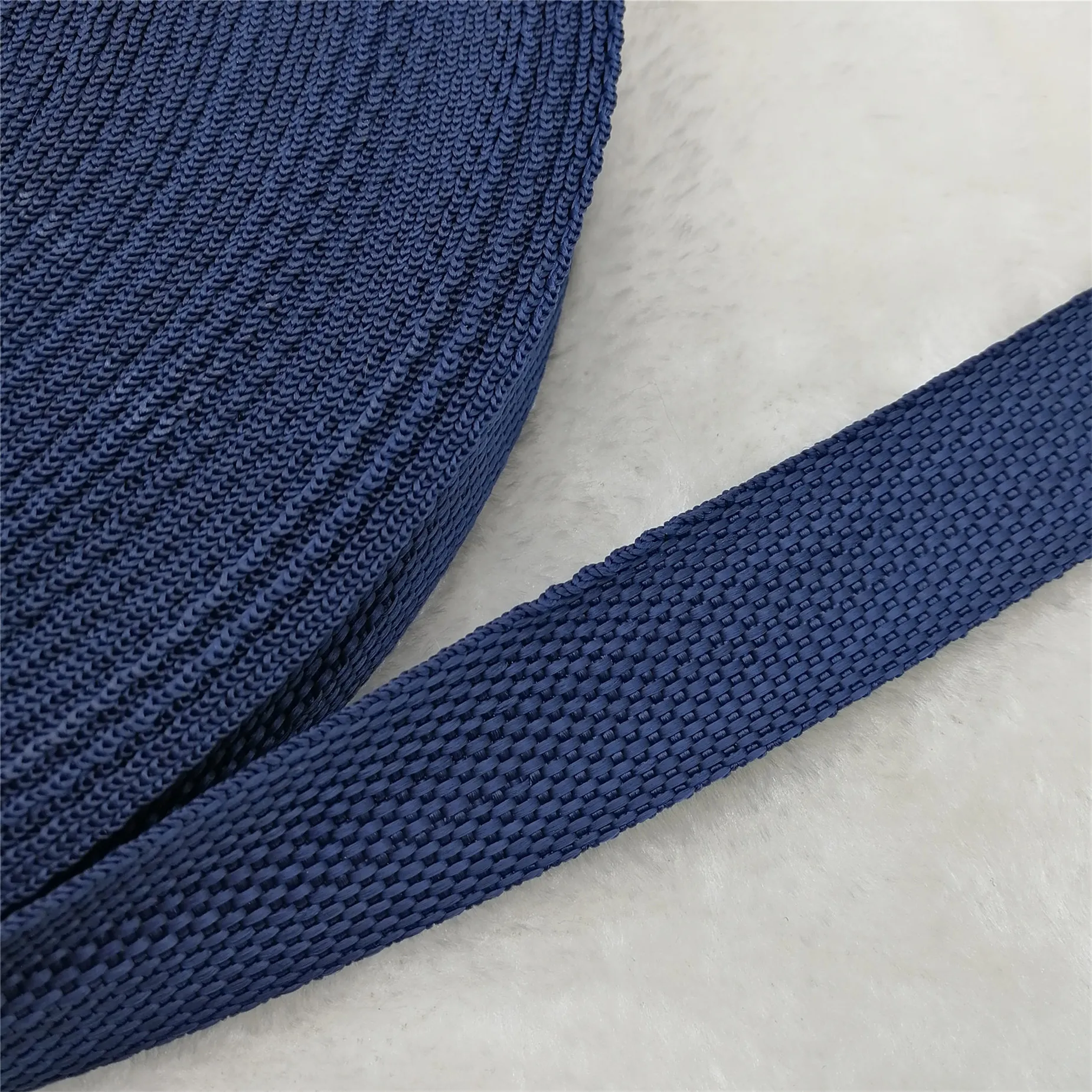 Versatile Nylon Webbing Strap
