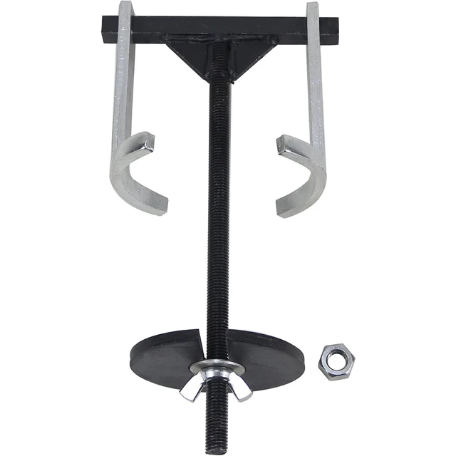 Set Utensili Per Molle Valvole - Compressore E Lappatori, 12 Pezzi - Foto 4