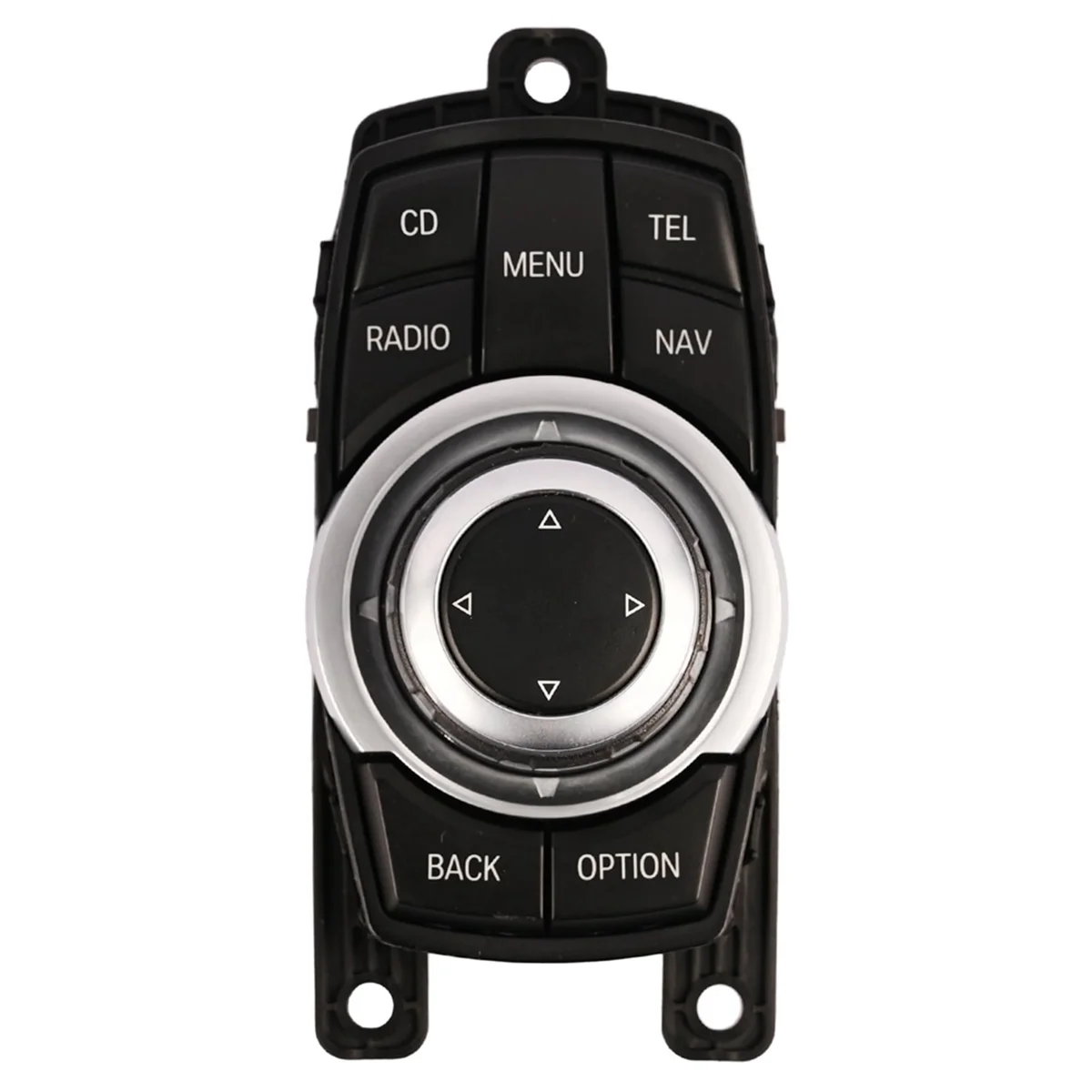 

9206444 Media Switch Controller Joystick 10PIN for BMW F07 F10 F11 F01 F02 F25 F04 Hybrid X3 65829206446 65829206444