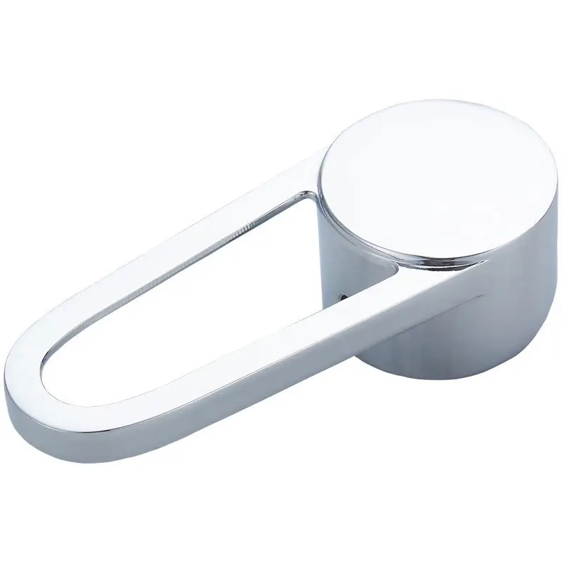 Faucet Handle Faucet Valve Hot and Cold Water Faucet Handle Handle Switch Basin Kitchen Faucet Shower Mixer Valve with Water Mixer Shower