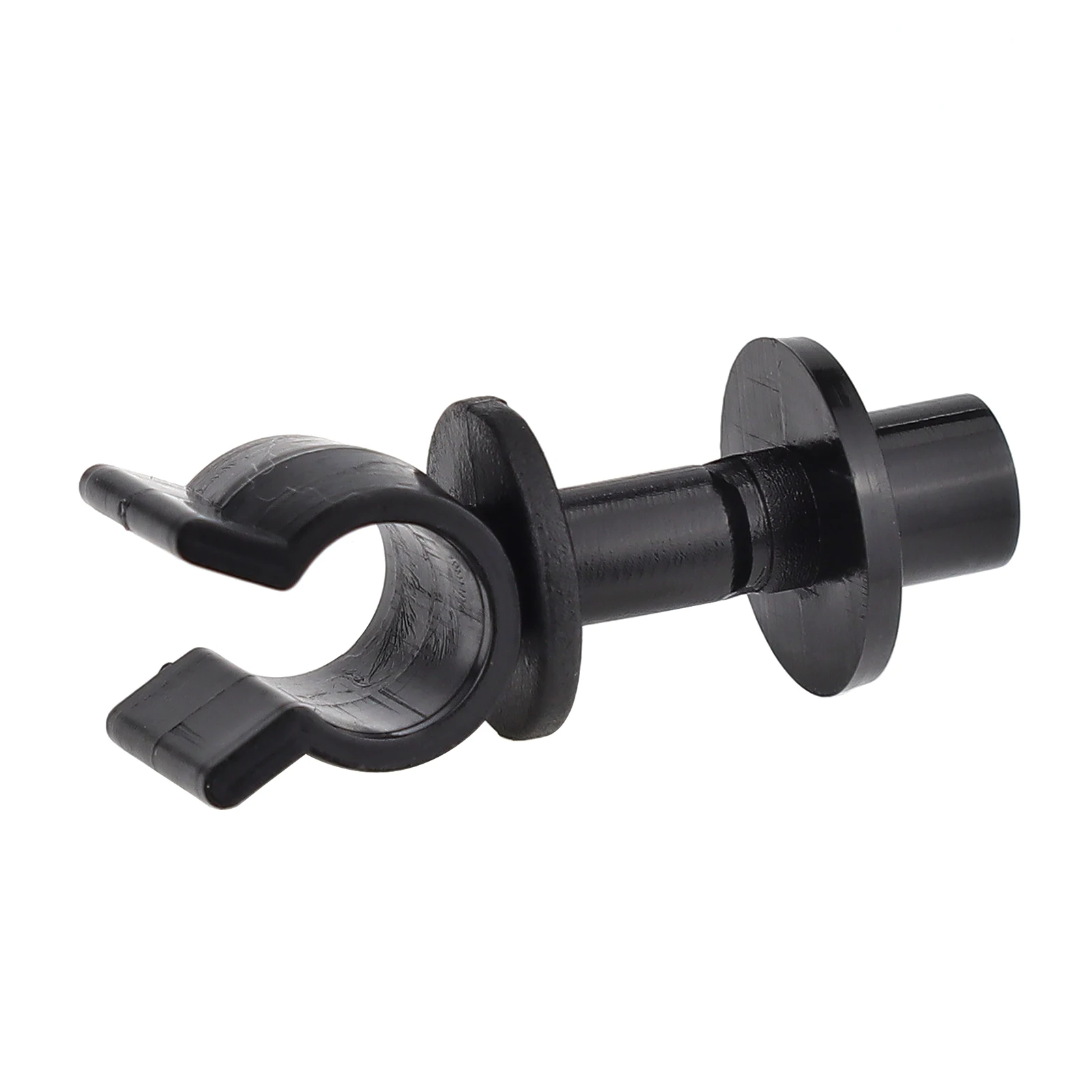 2 stücke Motorhaube Motorhaube Unterstützung bleiben Stütze Clips Halter für Land Rover Defender 90 110 130 td5 Entdeckung 1 Range Rover Classic Prc3180 – Detail 6