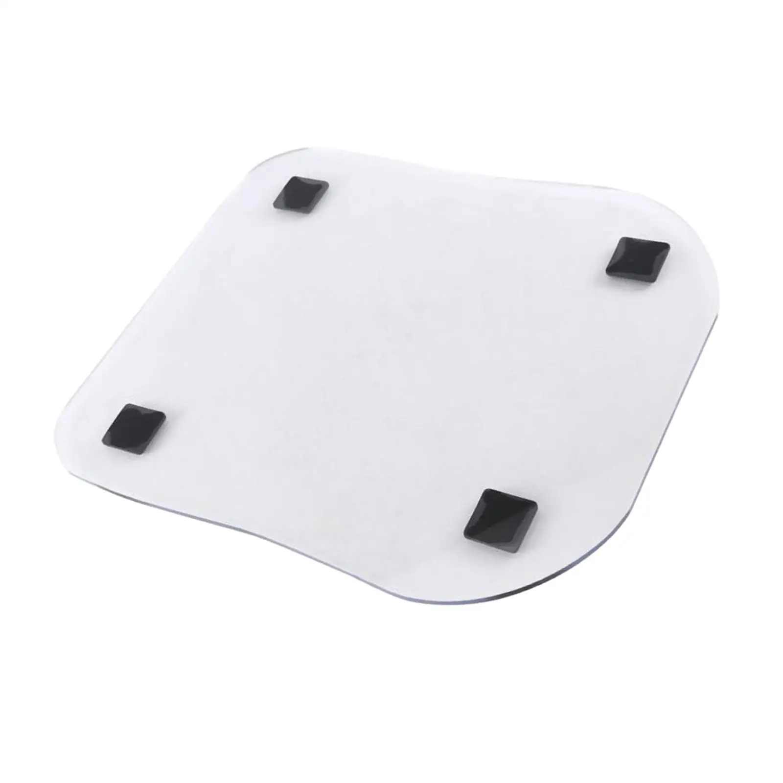 Mixer Sliding Mat Acrylic Slider Mat Mixer Moving Pad for TM6 Accessory