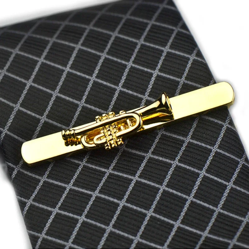 

Металлический медный зажим для галстука для мужчин и женщин Деловые знакомства одежда заколки джентльмены костюмы аксессуары Подарки пары