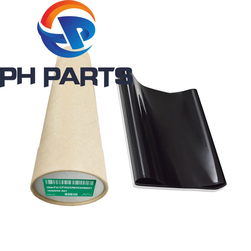 1pc Cc46867927 Fm39078000 Intermediate Transfer Belt For Hp Color
