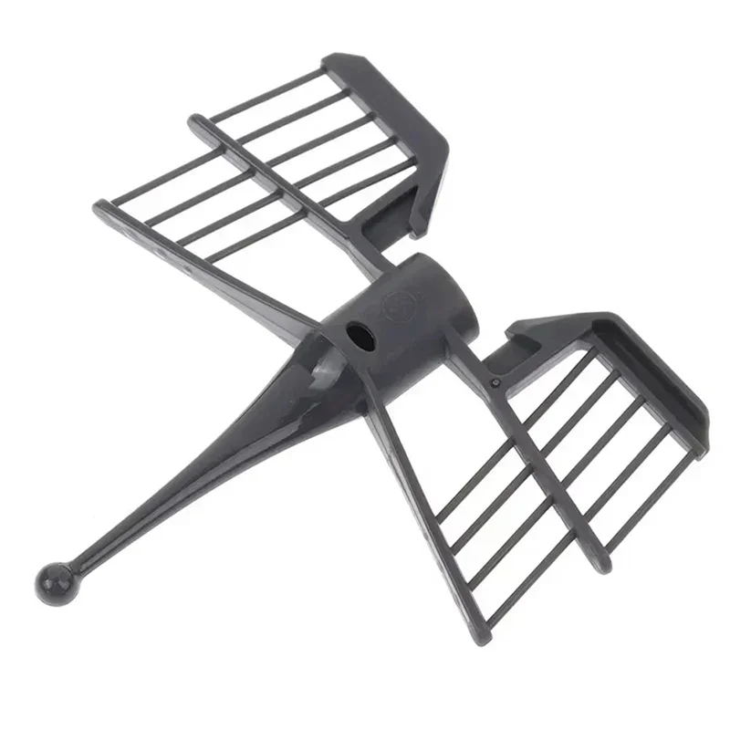 Butterfly Stirring Stick For Thermomix TM31 TM5 TM6 Cooking Machine Blending Bar Juicer Spatula Whisk Rod Specialty Tools