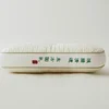 New herbal tea fragrance pillow core home cervical spine shaped pillow adult pillow core to help sleep without collapsing 4