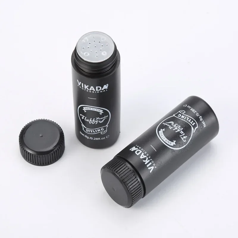 1pc Hair Fluffy Powder Increase Hair Volume Captures Haircut Spray Modeling Styling Hair Treatments Powder Health Beauty view 2