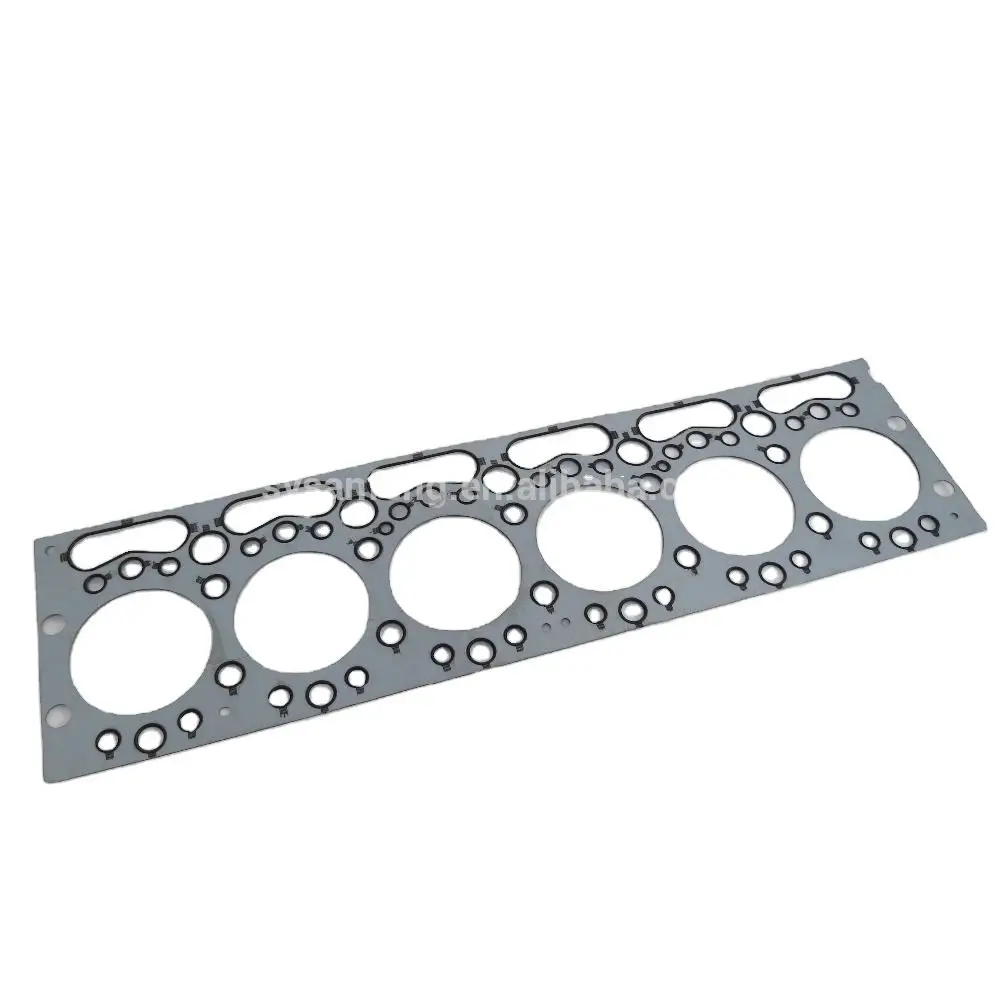 

Гарантия качества, детали дизельного двигателя, прокладка головки цилиндра