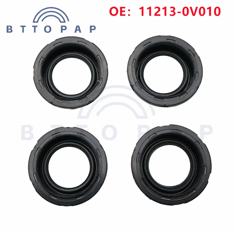 11213-0V010 Valve Cover Gasket For Toyota Highlander RAV4 vehicle type Automotive Spare Parts