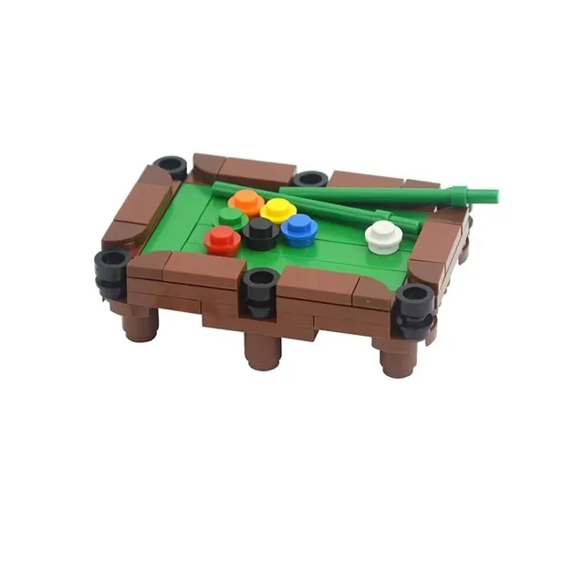 Creative Bricks DIY Building Blocks Kit