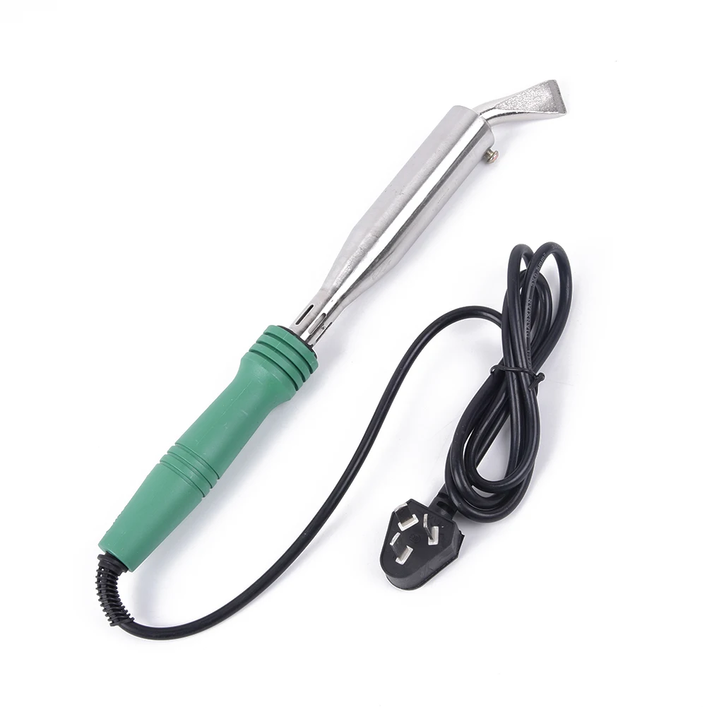 Pistolet à air chaud sans fil puissant 100W-300W avec accessoires de soudure et décapage