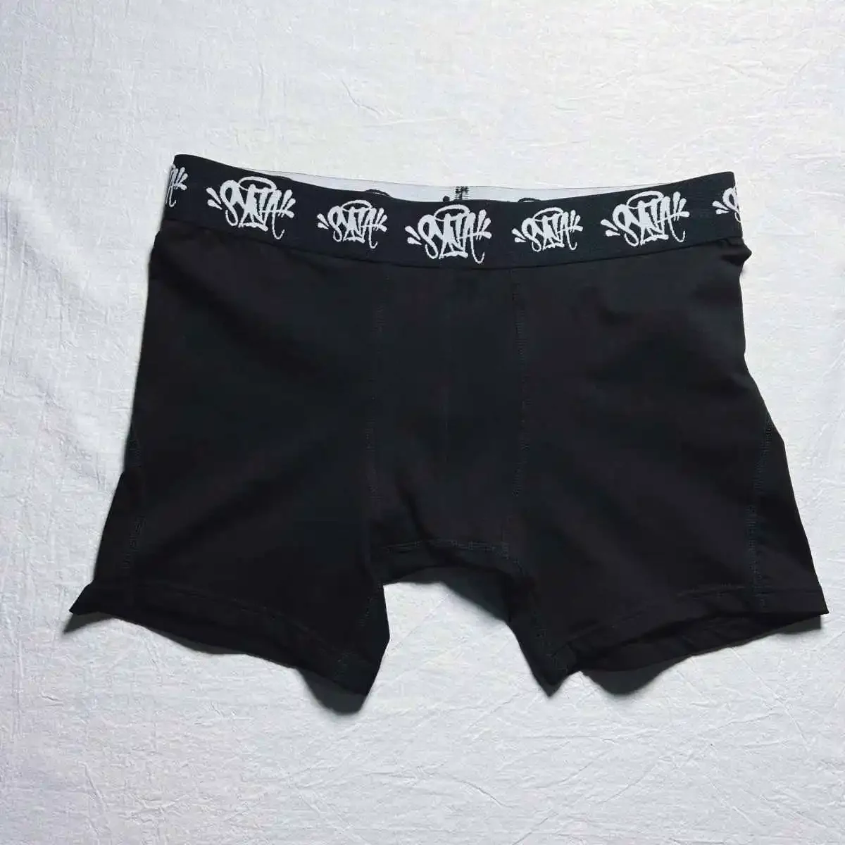 2024 new Synaworld Syna men Boxer Briefs 3-pack with original box