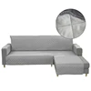 Multi Size Pet Non-slip Sofa Cover For Living Room One-piece Pet Scratch Prevention Sofa Cover Cat Dog Sofa Protector Slipcover 1