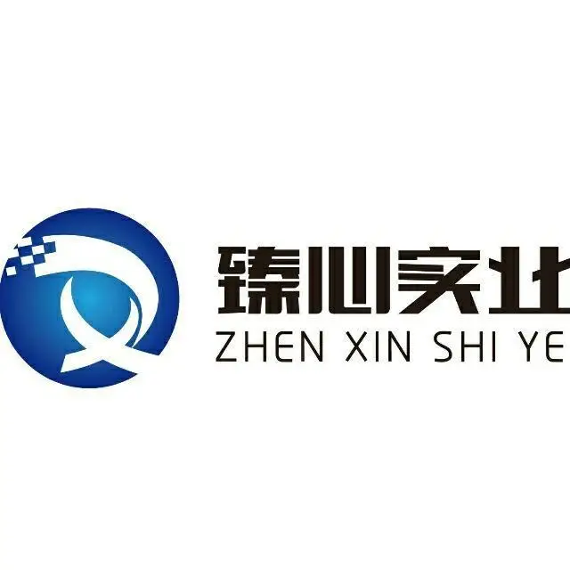 ZHEN XIN SHI YE Store