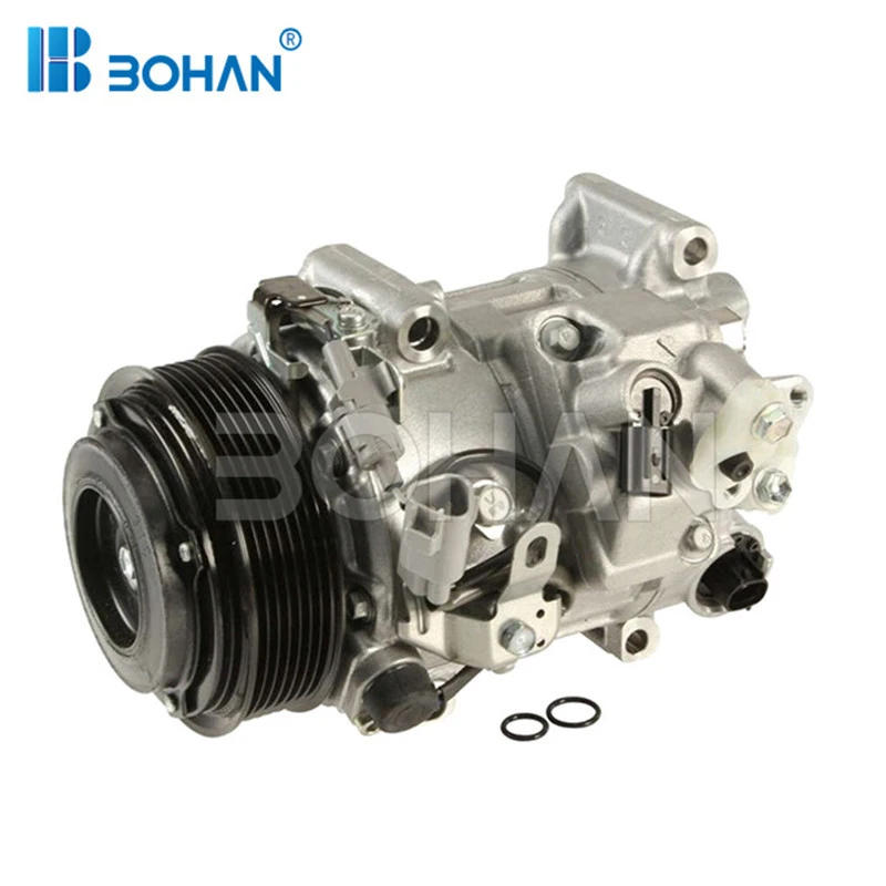 air conditioning compressors FOR Toyota Highlander (20112013) FOR