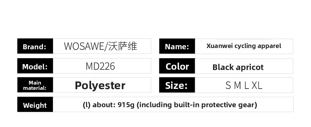 سترة دراجات نارية شتوية للنساء من WOSAWE مع وسائد حماية معتمدة من CE، ملابس ركوب الدراجات النارية غير الرسمية
