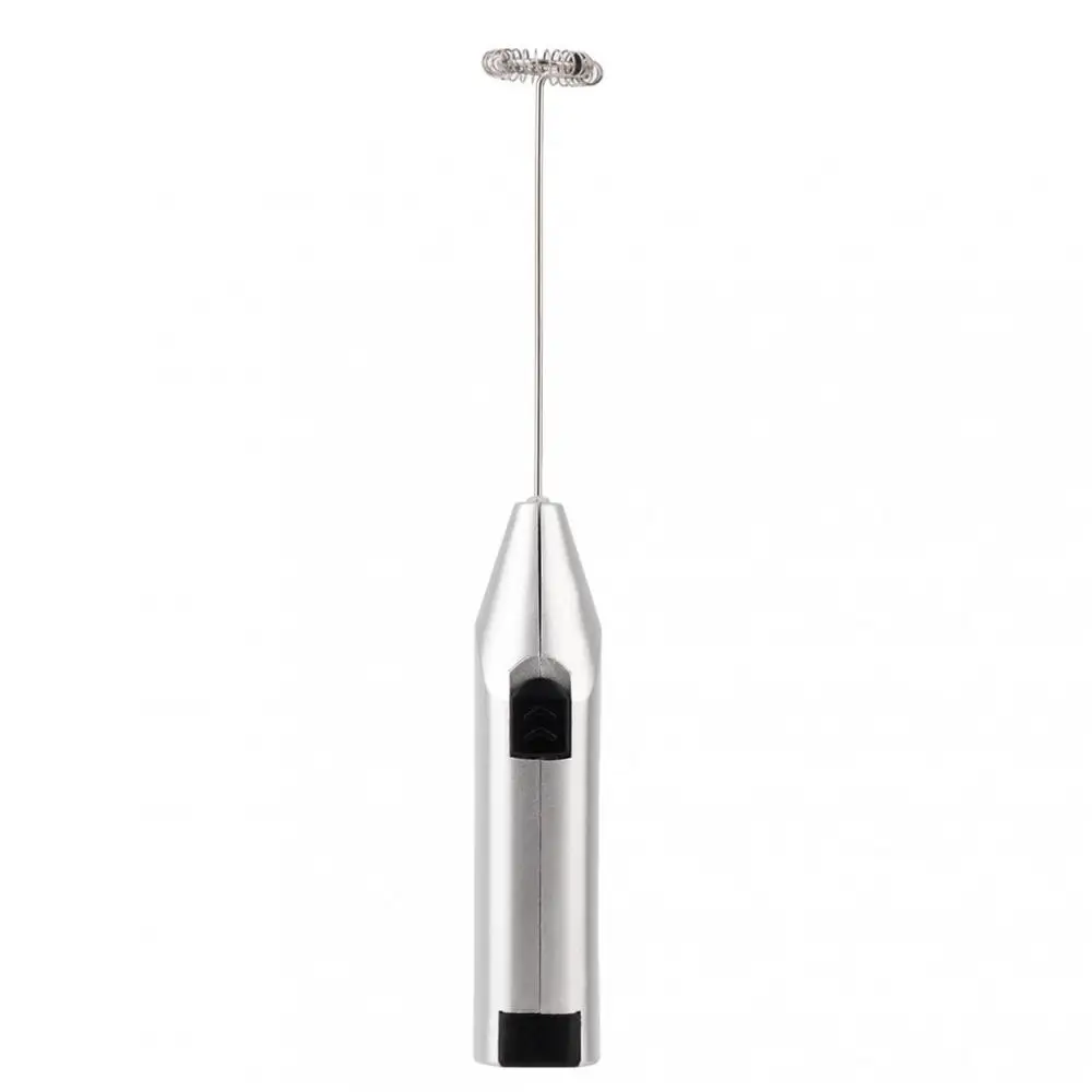 Handheld Electric Stir Stick Milk Frother Foamer Stiring Whisk Head Agitator Mixer for Kitchen Coffee Stirrer Cooking Tool milk frother,electric whisk,handheld electric whisk