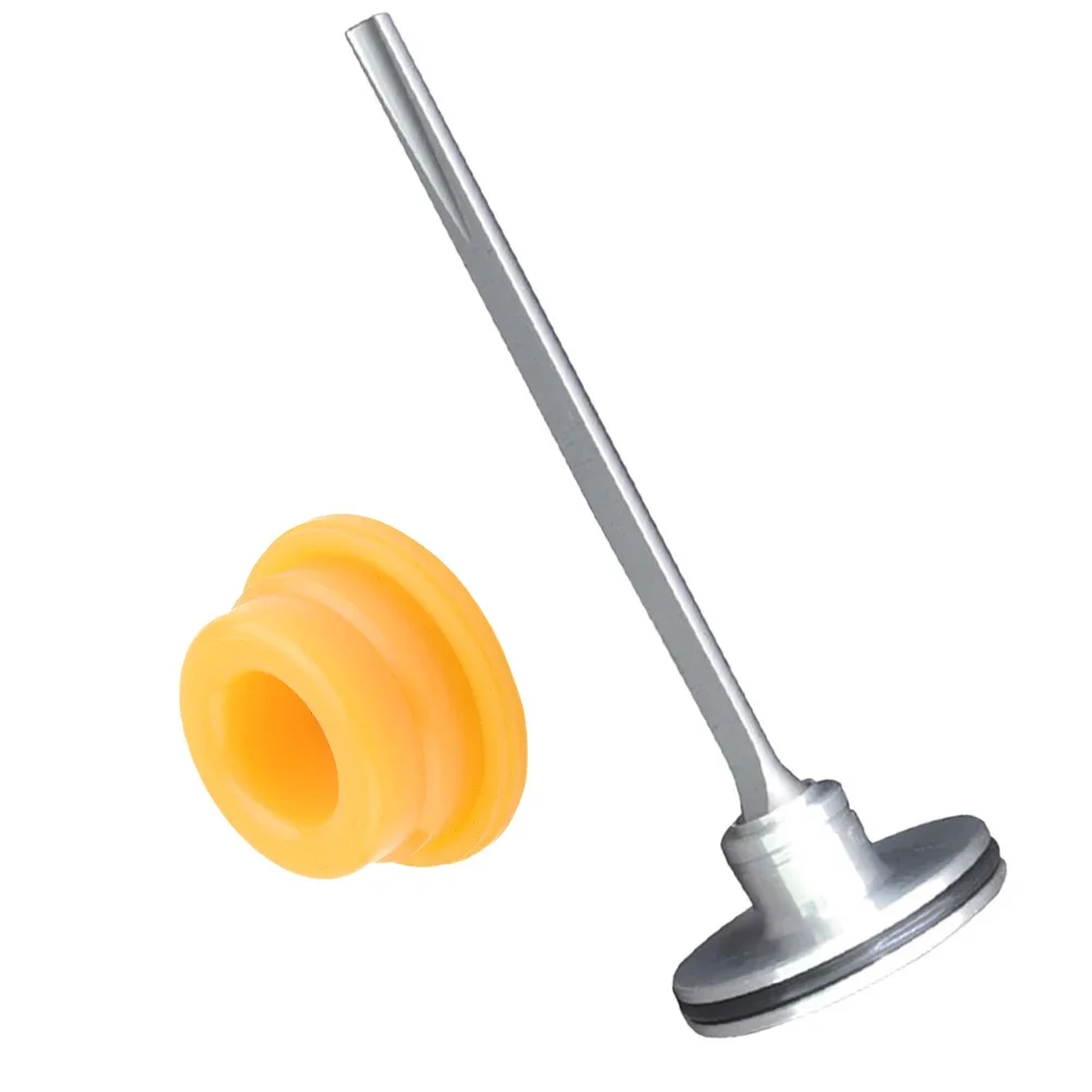 Nail Repair Essentials High Durability Replacement Parts Including Piston Drive (SP877323) & er (SP878303)