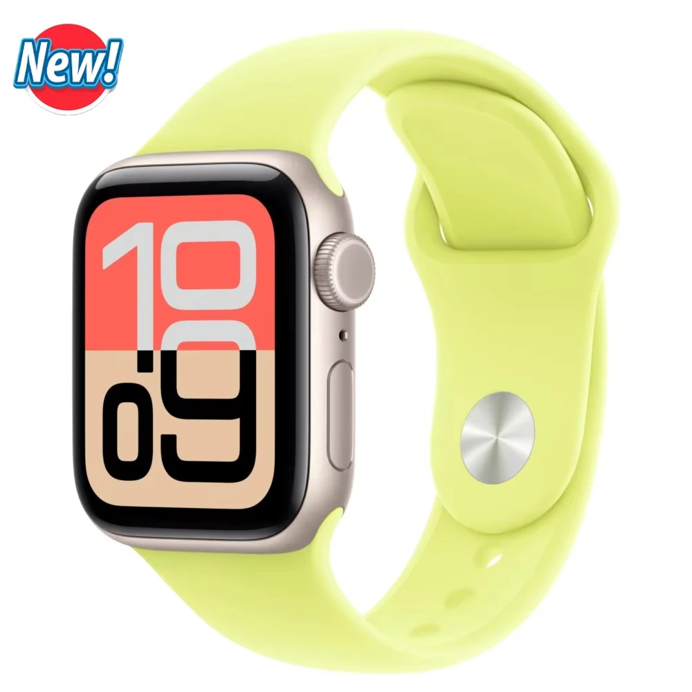 ตัวเลือกสินค้า สายซิลิโคนสุดเก๋สำหรับ Apple Watch ใส่สบายไม่ร้อน