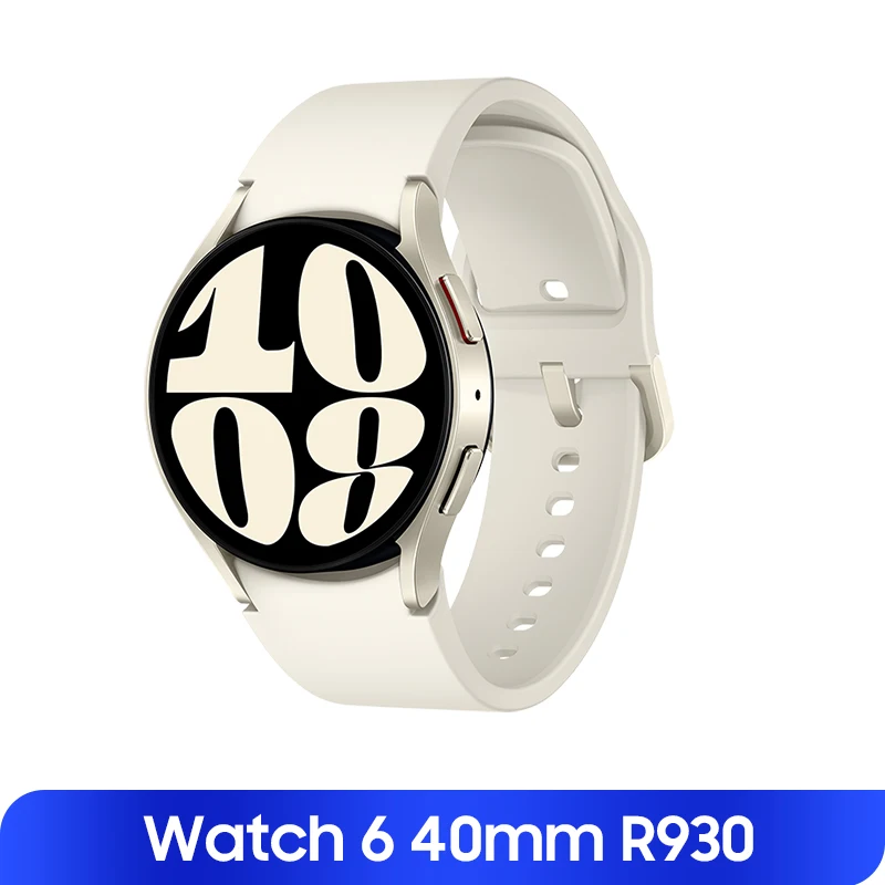 40mm Gold