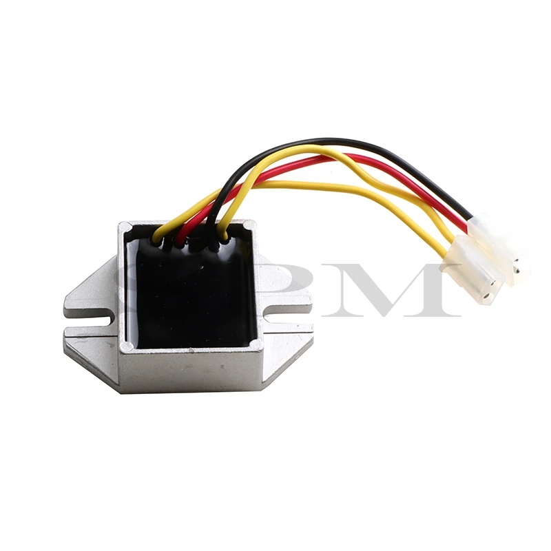 Briggs And Stratton Voltage Regulator Dxent 394890 845907 Voltage