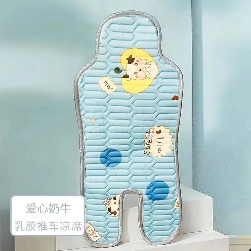 Рисунок 4 - Детский коврик для сна детский