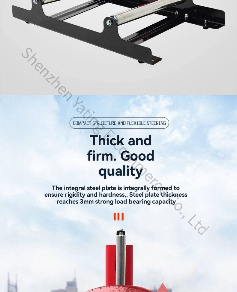 Wheel Cleaning Rack, Stainless Steel Car Beauty Special Drum, Rotating Wheel Cle
