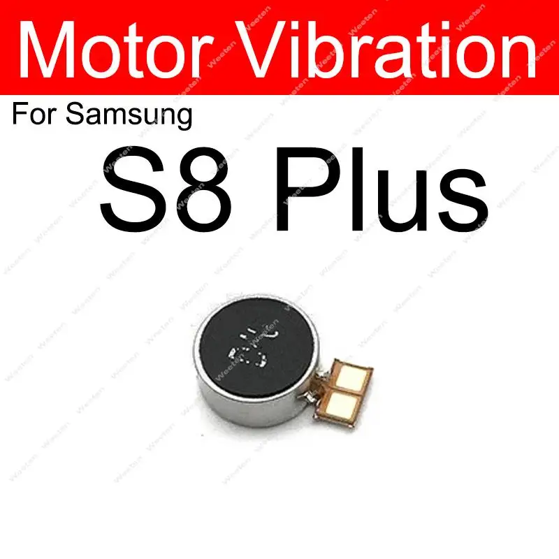 Universal Smartphone Motor Vibration Module Replacement Flex Cable