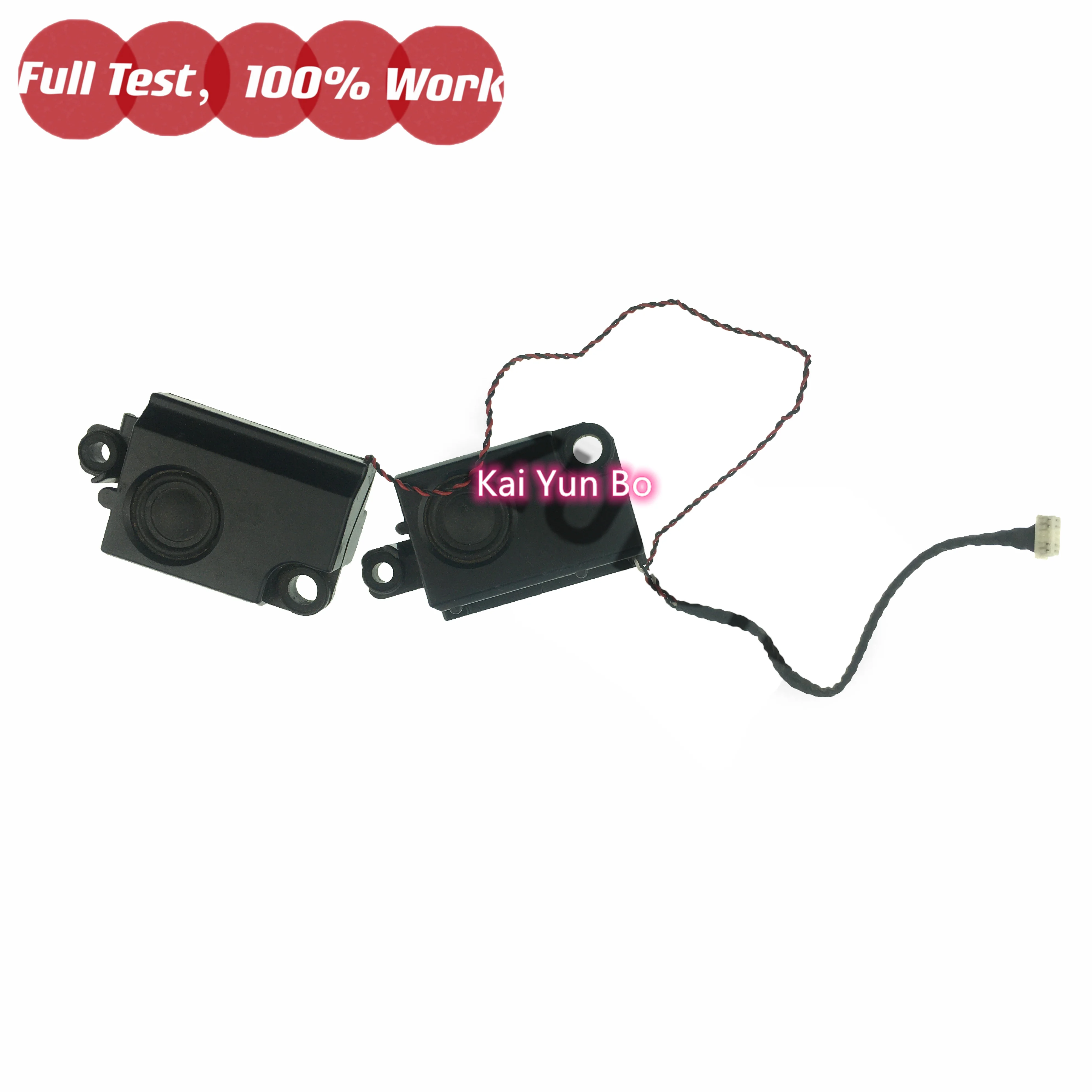 

For MSI GP70 GE70 MS-175 Series Laptop Built-in Speaker Audio 100% test OK