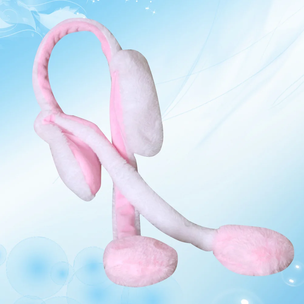 

Женская повязка на голову с животными