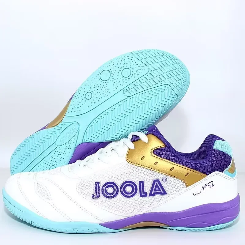 Description Picture 4 of itemMen Women Table Tennis Shoes Women Tennis Sneakers Light Weight Badminton Footwears