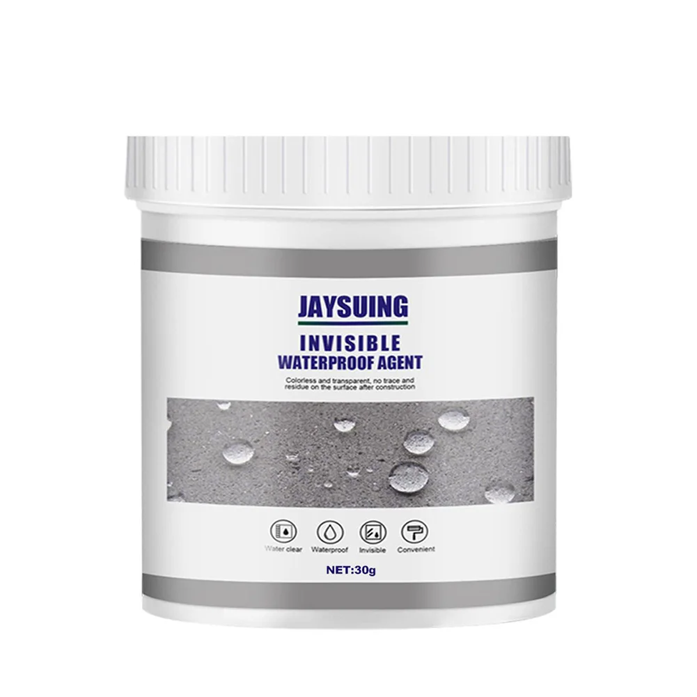 Nano Spray Colla, Agente Impermeabile E A Tenuta Stagna, Stick On Sigillante, Strumento Di Riparazione Del Bagno, Funzione Anti-Perdita