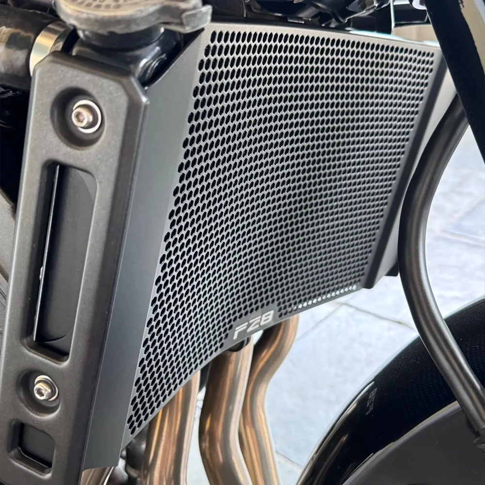 Аксессуары для мотоциклов Yamaha FZ8N FZ8S FZ1S FZ1N FZ8 FZ1 N S FZ 1 8 S N 2006-2015, Защита радиатора, защитная крышка решетки радиатора