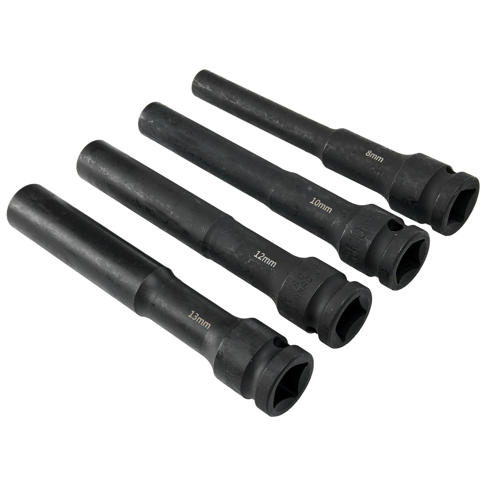 

Socket Hex Socket Lithium Wrench 1/2 Drive Chrome Vanadium Steel Hex Socket Head Impact Wrench Hex Socket Head
