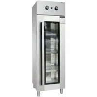 Big Space Stainless Steel Thickened Glass Constant Temperature Durable Cleaning Disinfection Cabinet 220v 1