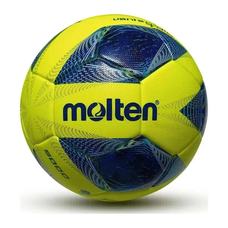 Soccer Ball Molten original F5A5000 soccer ball 5