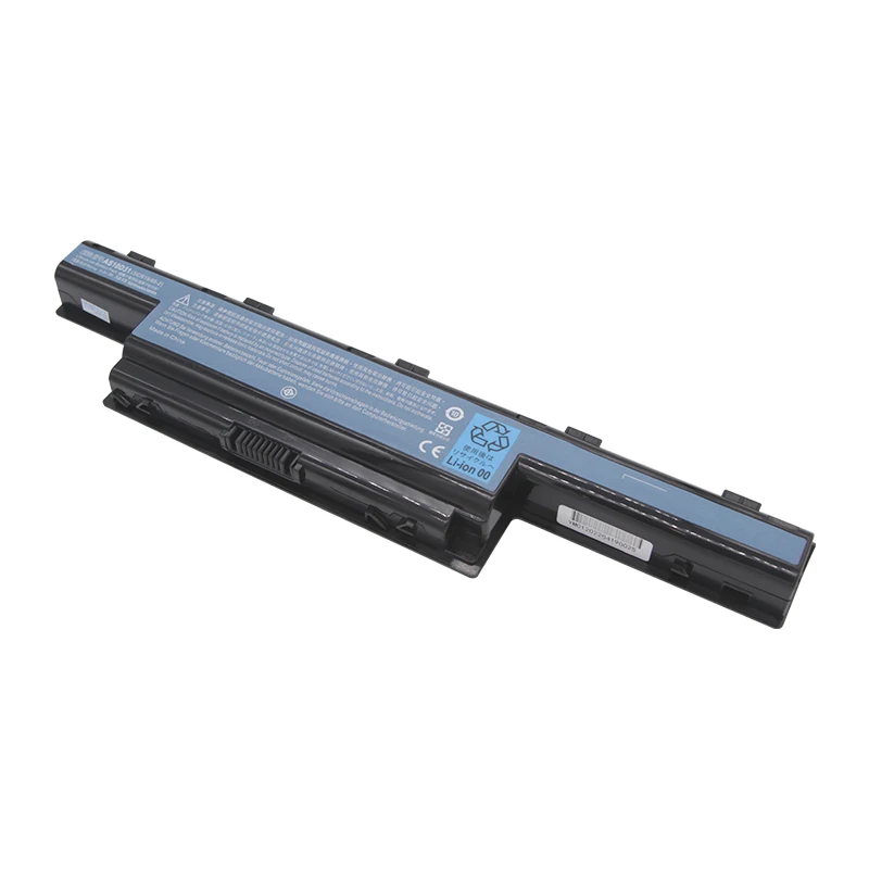 56Wh 10.8V Laptop Battery for Acer Aspire V3 4741 5741G 5551G 5552G 5560G 5750G