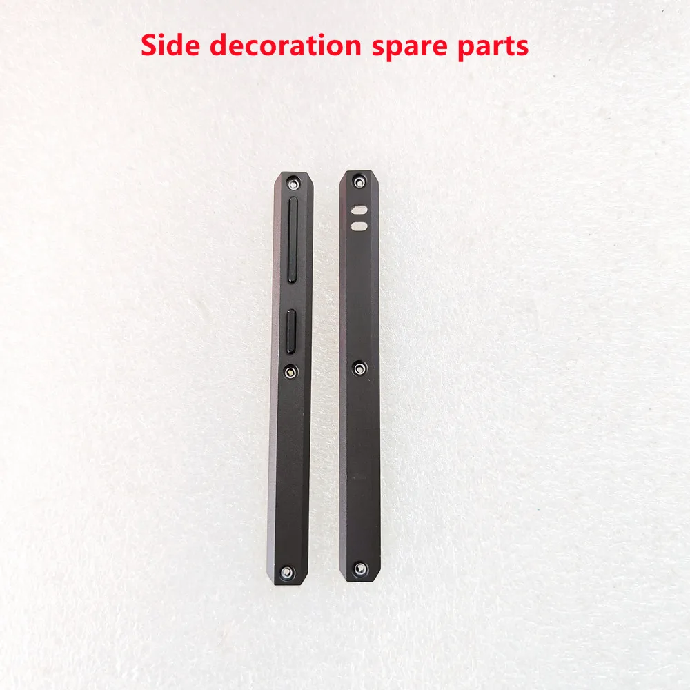 CUBOT Kingkong Mini2 Replacement Back Cover and Components Kit