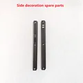 Side spare parts