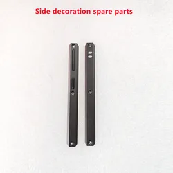 CUBOT Kingkong Mini2 Replacement Back Cover and Components Kit (Side spare parts)