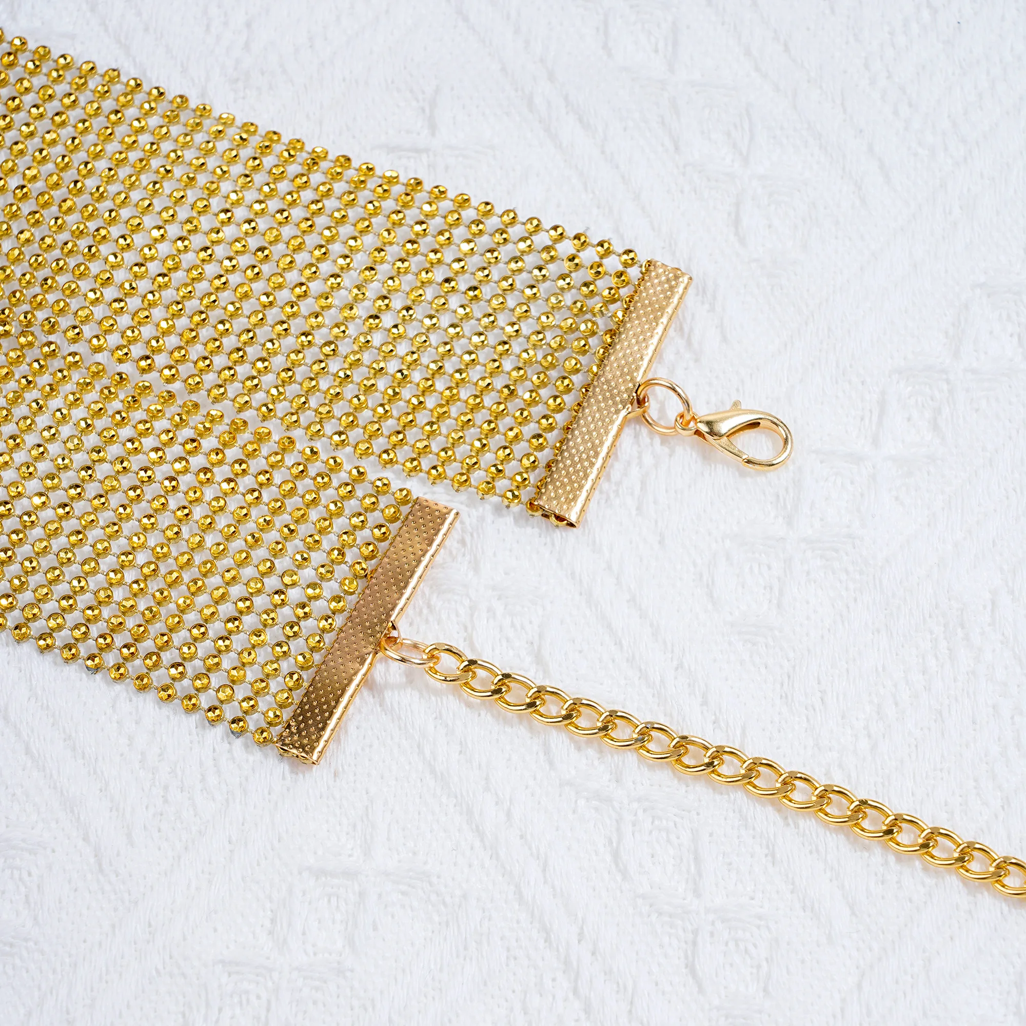 Sexy Boho Body Chains Tops Set For Women Fashion Backless Adjustable Bling Body Chains Short Skirt Costume ball Jewelry Y2K Suit