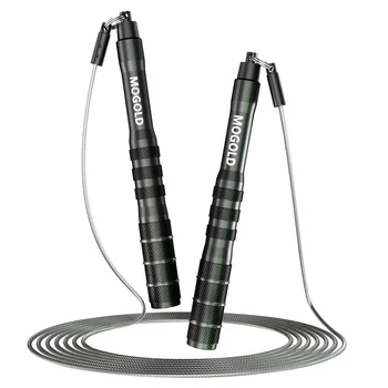 Professional Speed Jump Rope 1