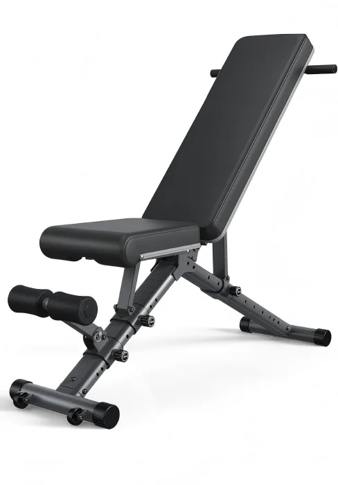 1000LBS Asjustable Weight Bench