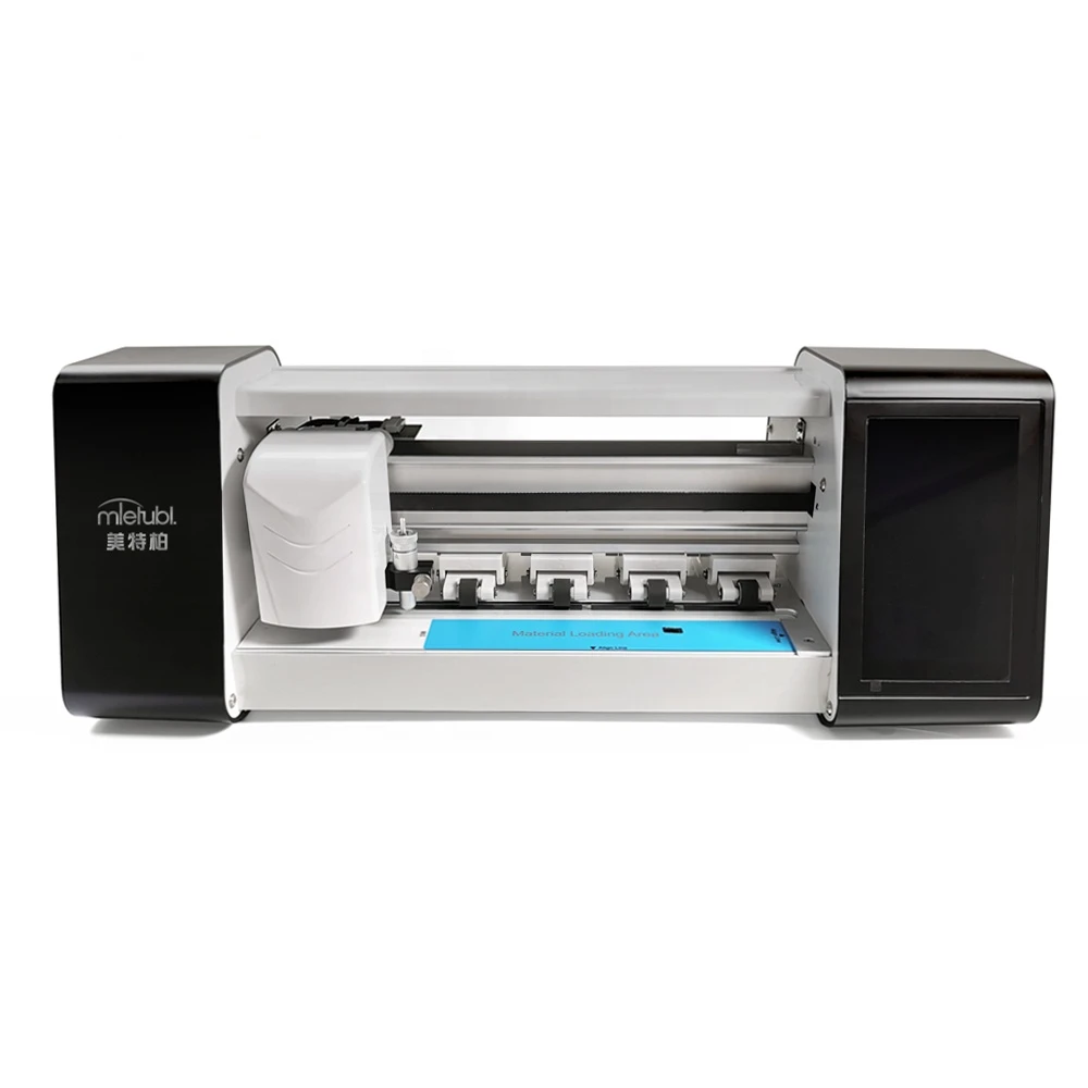 

Intelligent Film Cutting Machine Infinite Number of Cuts No Annual Fee 15000+Model Data Support 17 Languages TPU FILM