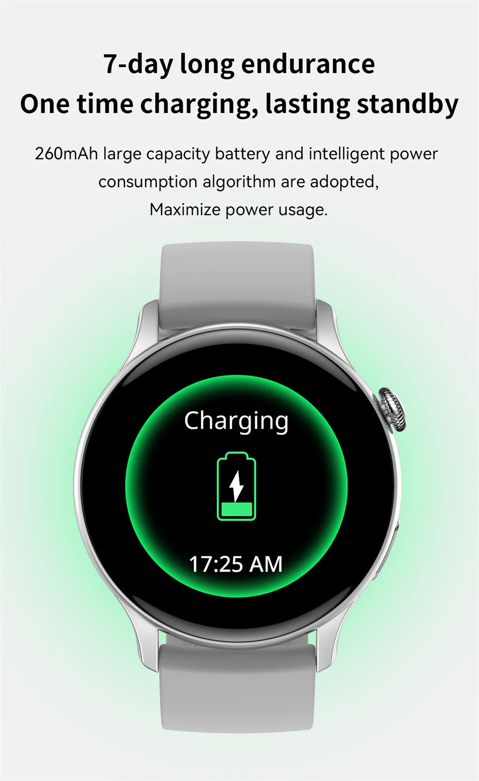 Ladies Smartwatch 466*466 AMOLED Screen Moment Display Time Bluetooth Call Watches NFC Men IP68 Heart Rate Smart Watch s_voghion.com