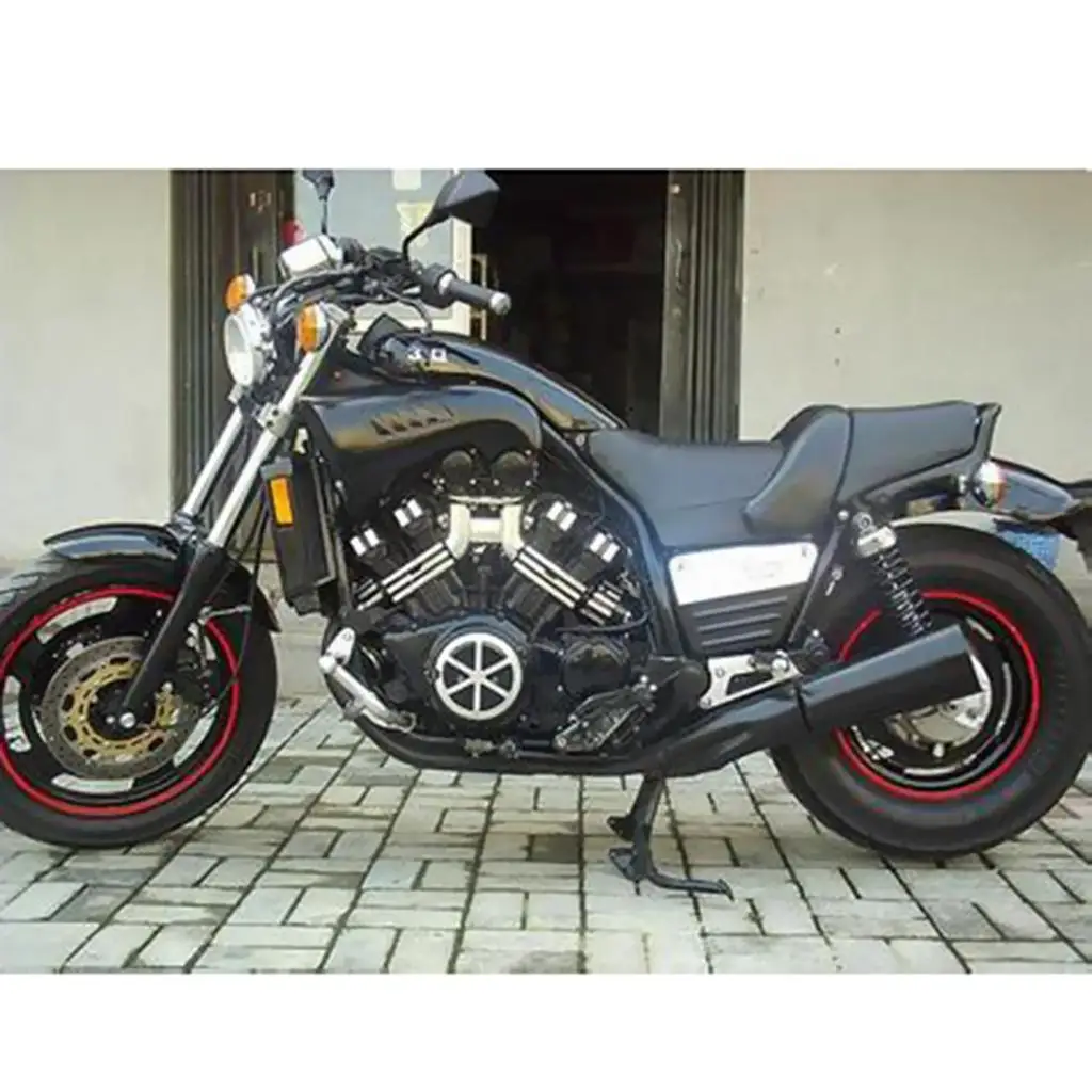 

2x указатель поворота, фонарь желтого цвета для фотографий XV250
