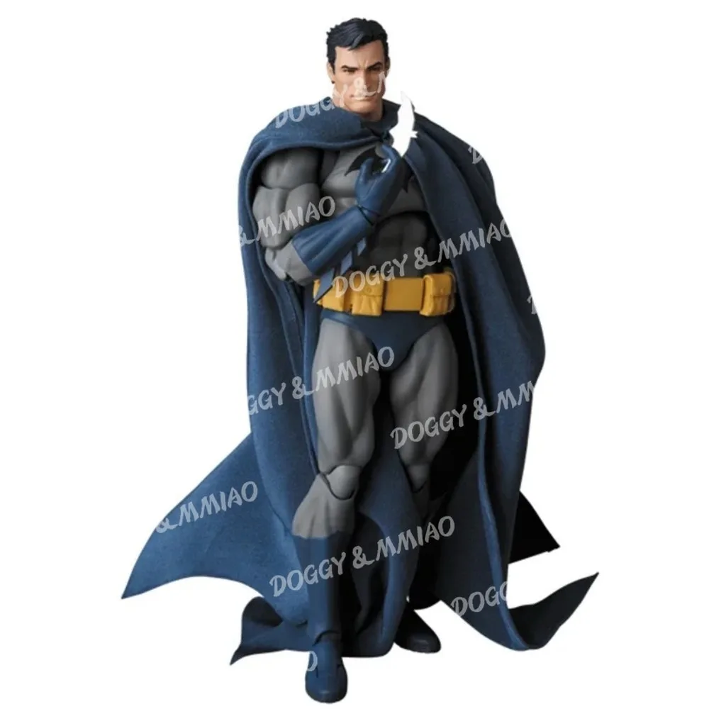 MAFEX マフェックス No.105 BATMAN HUSH マフェックス No．105 MAFEX