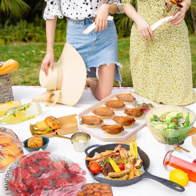 

Suitable For All Shapes And Sizes Of Tableware,Various Sizes Of Utensils,Preservation Plastic Bags,Food Grade,