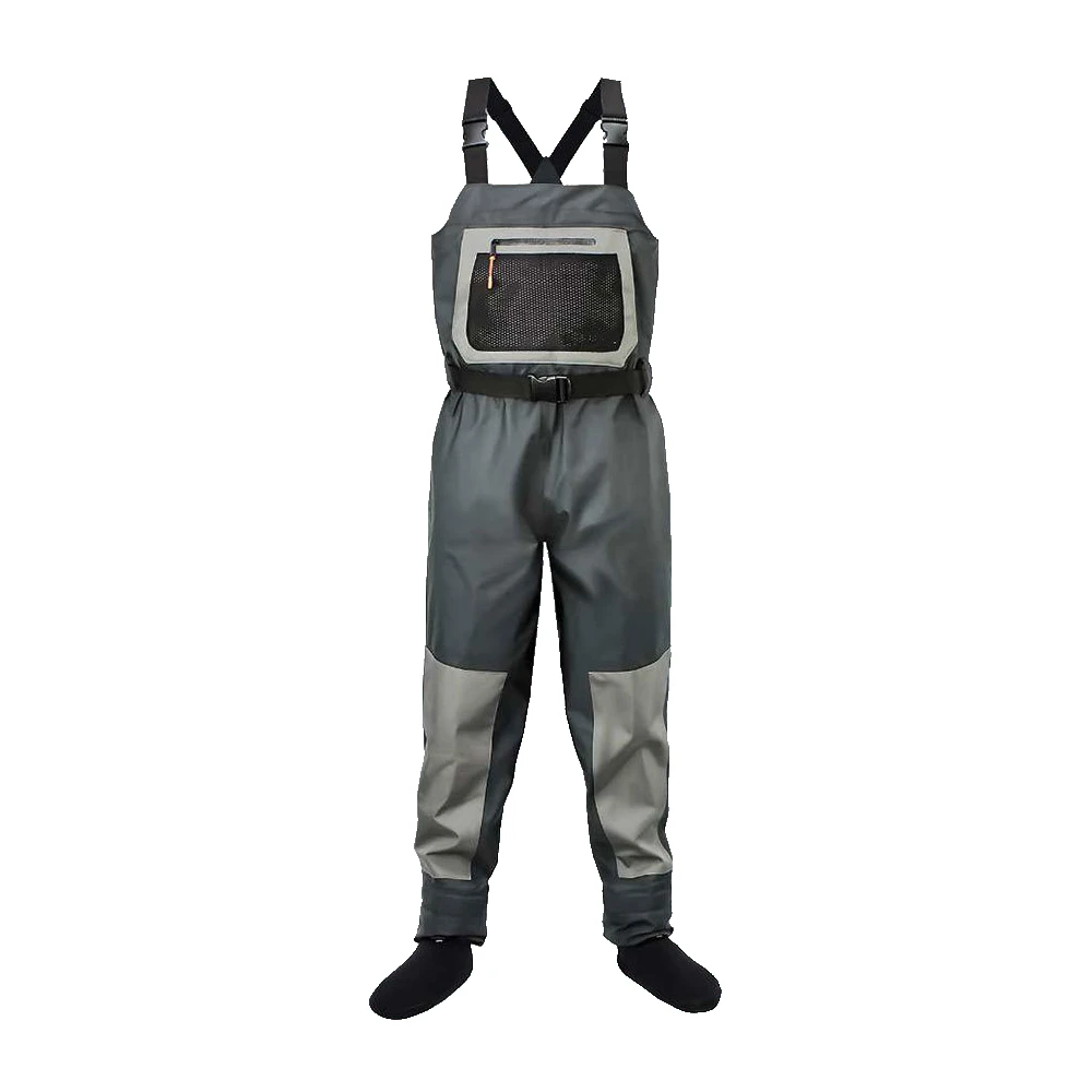 Fly Fishing Chest Waders Breathable 