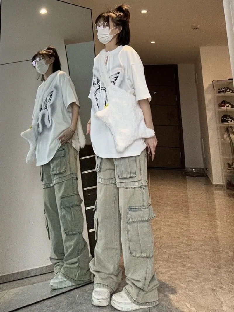RIGHT ANARCHYISM=KEYSTATION ゴシックパンツ　y2k RIGHT ANARCHYISM=KEYSTATION ゴシックパンツ y2k Y2K Hot Girls